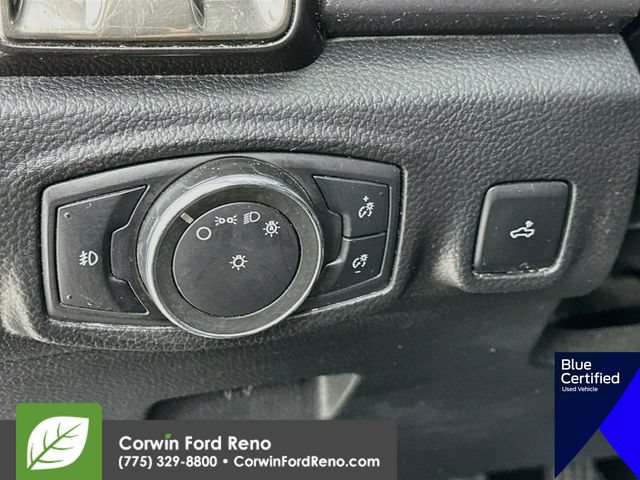 Certified 2020 Ford Ranger Lariat w/ Equipment Group 501A Mid AWD/4WD image 14