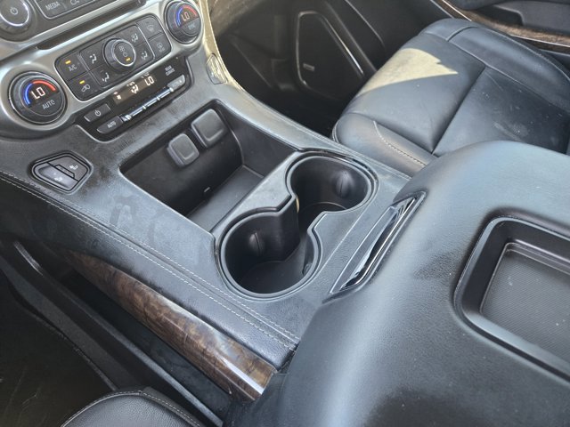 Used 2019 Chevrolet Tahoe LT w/ Luxury Package image 16