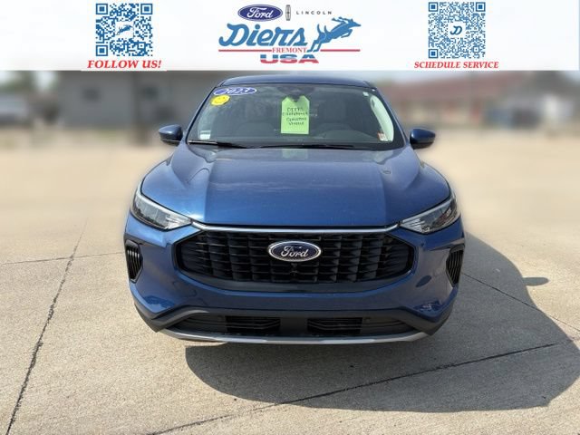 Certified 2023 Ford Escape Active w/ Tech Pack #2 AWD/4WD image 8