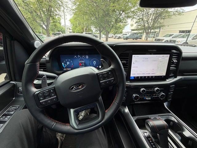 Certified 2025 Ford F150 Raptor AWD/4WD image 23