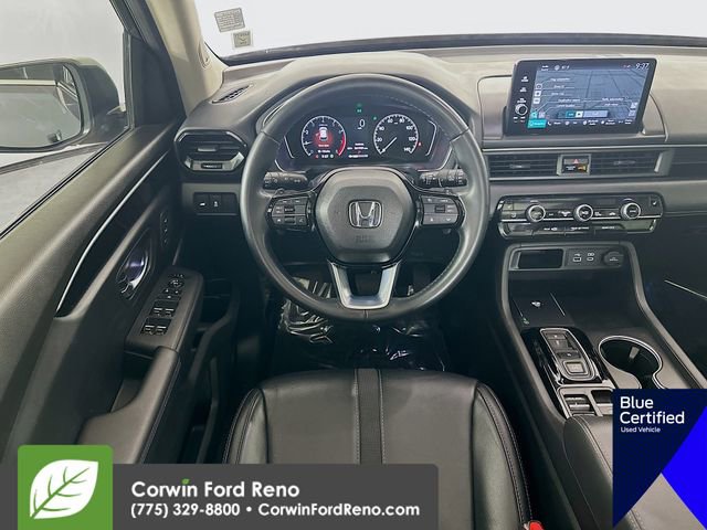 Used 2023 Honda Pilot Touring image 27