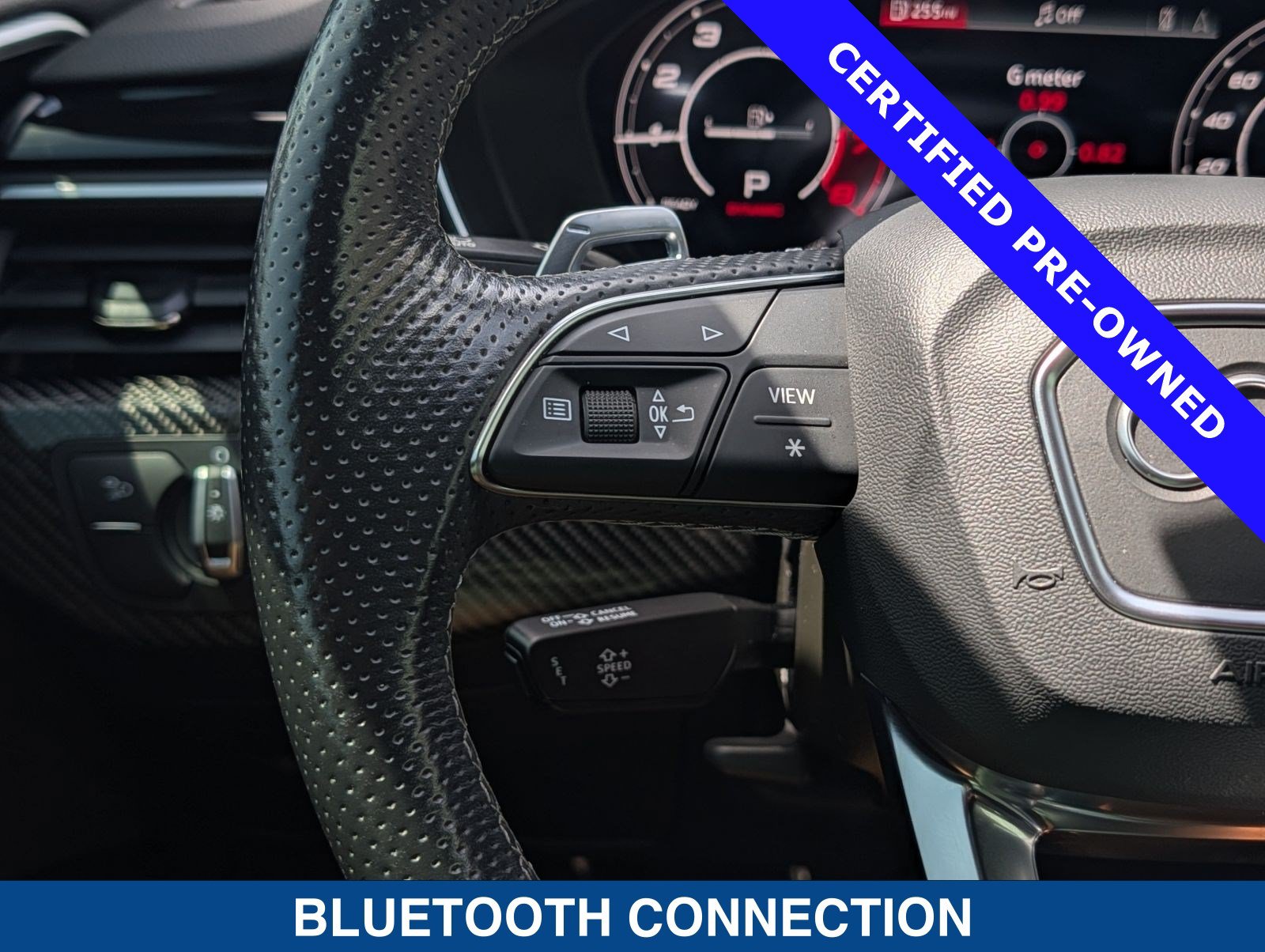 Used 2022 Audi RS 5 Sportback w/ Dynamic Package AWD/4WD image 25