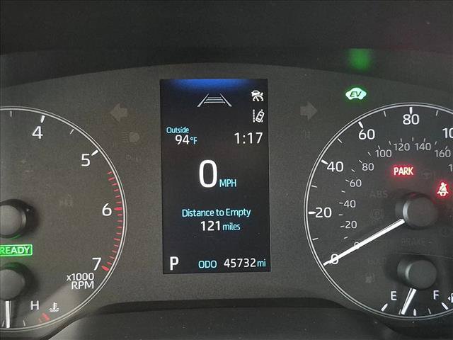 Used 2025 Toyota Corolla LE FWD image 11