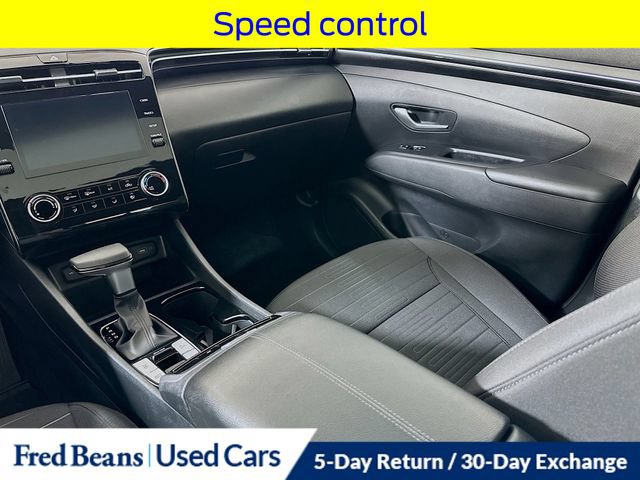Used 2023 Hyundai Santa Cruz SEL w/ Activity Package AWD/4WD image 29