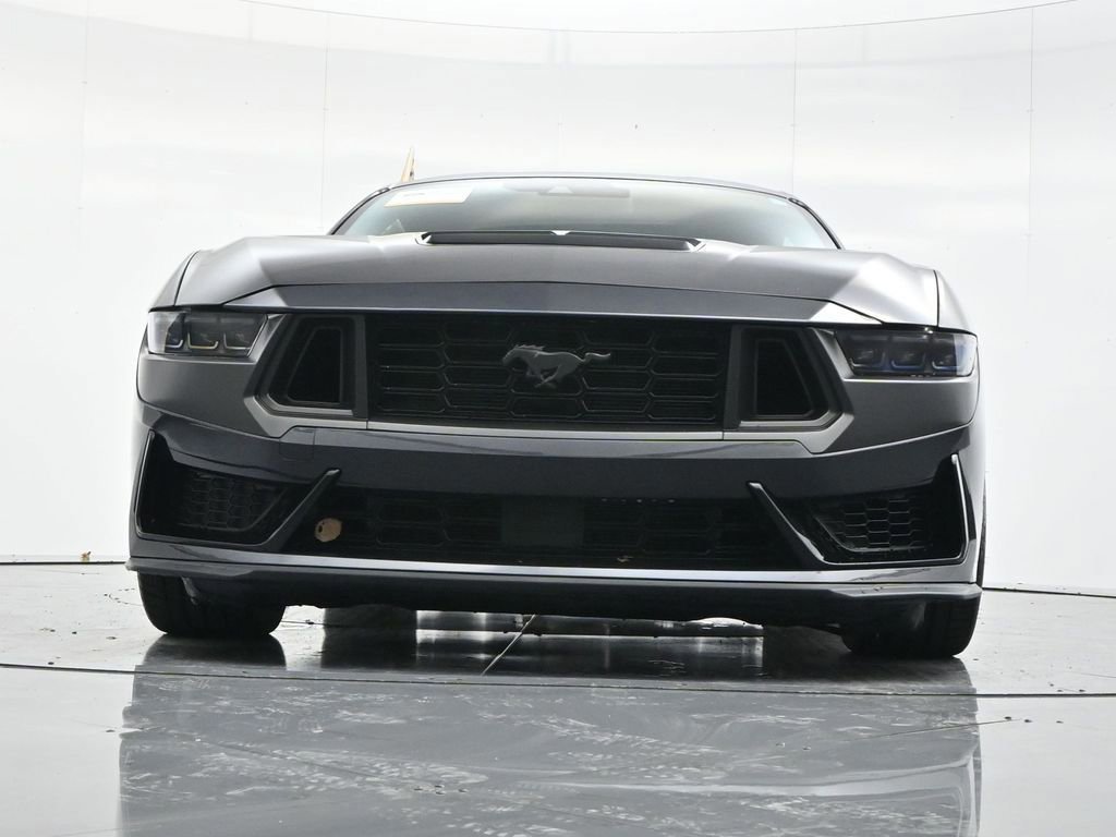 Certified 2024 Ford Mustang Dark Horse image 25
