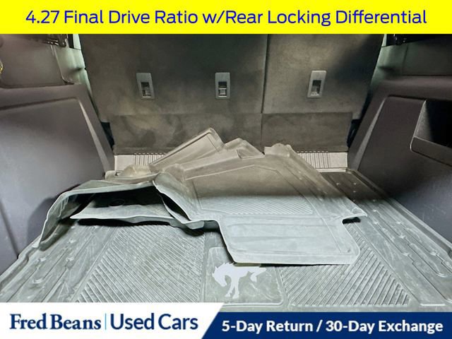 Certified 2022 Ford Bronco Big Bend image 27