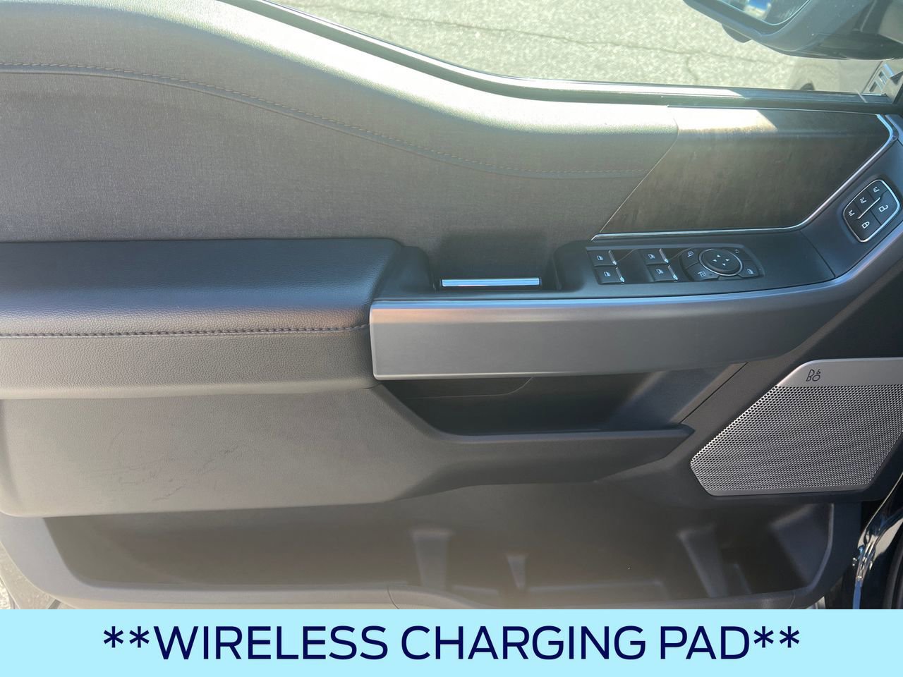 Certified 2023 Ford F150 Lightning Lariat w/ Equipment Group 511A High image 13