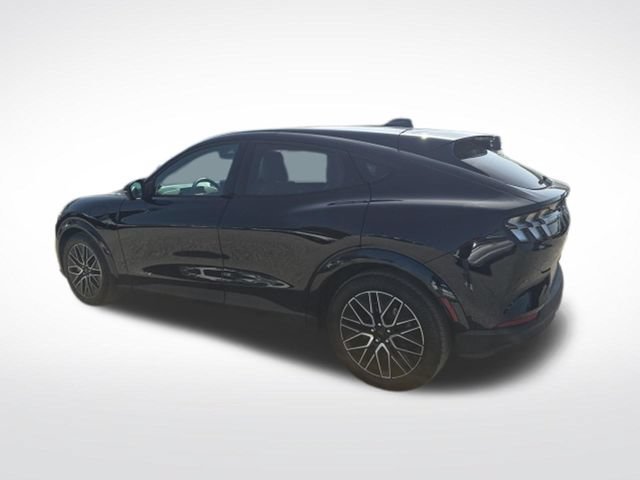 Certified 2025 Ford Mustang Mach-E Premium RWD image 5