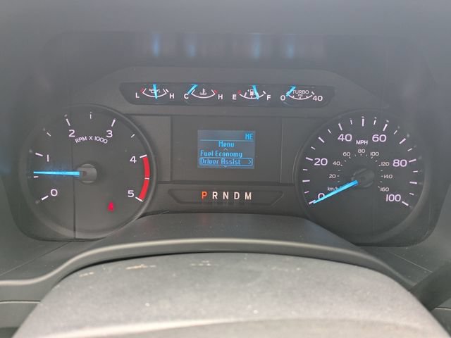 Certified 2022 Ford F450 XL w/ Power Equipment Group RWD image 22