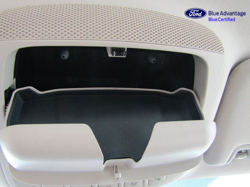 Certified 2019 Ford Fusion SE FWD image 41