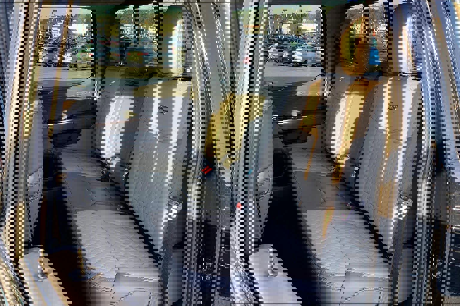 Certified 2026 Ford F350 Platinum w/ Platinum Plus Package image 20