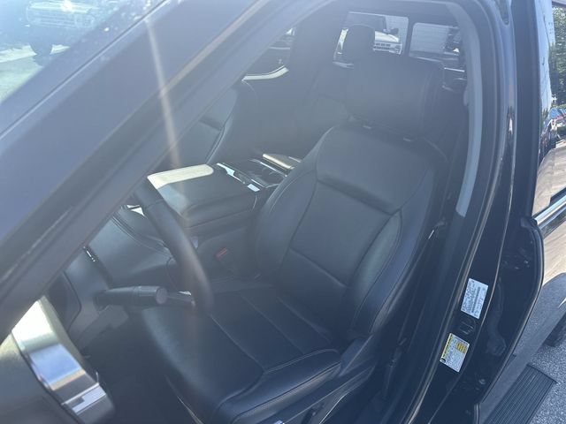 Certified 2023 Ford F150 Lariat w/ Trailer Tow Package AWD/4WD image 12