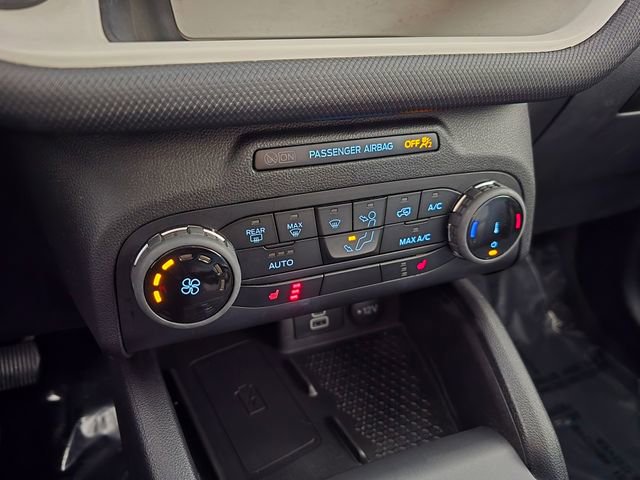 Certified 2023 Ford Bronco Sport Heritage w/ Heritage Convenience Package AWD/4WD image 32