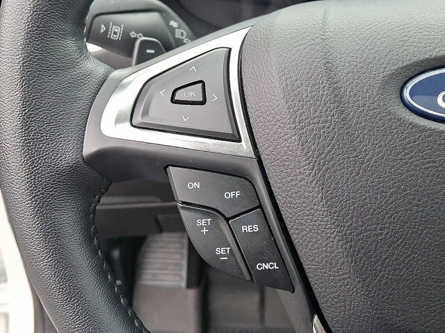 Certified 2023 Ford Edge SEL w/ Convenience Package AWD/4WD image 17