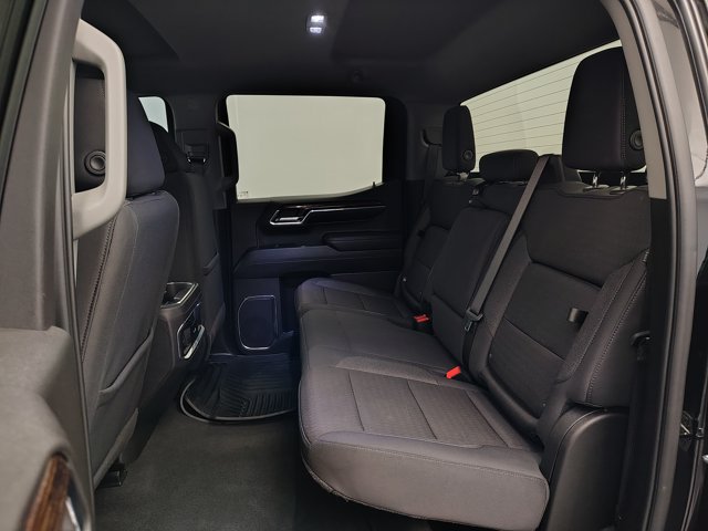 Used 2024 GMC Sierra 1500 Elevation w/ X31 Off-Road Package AWD/4WD image 28
