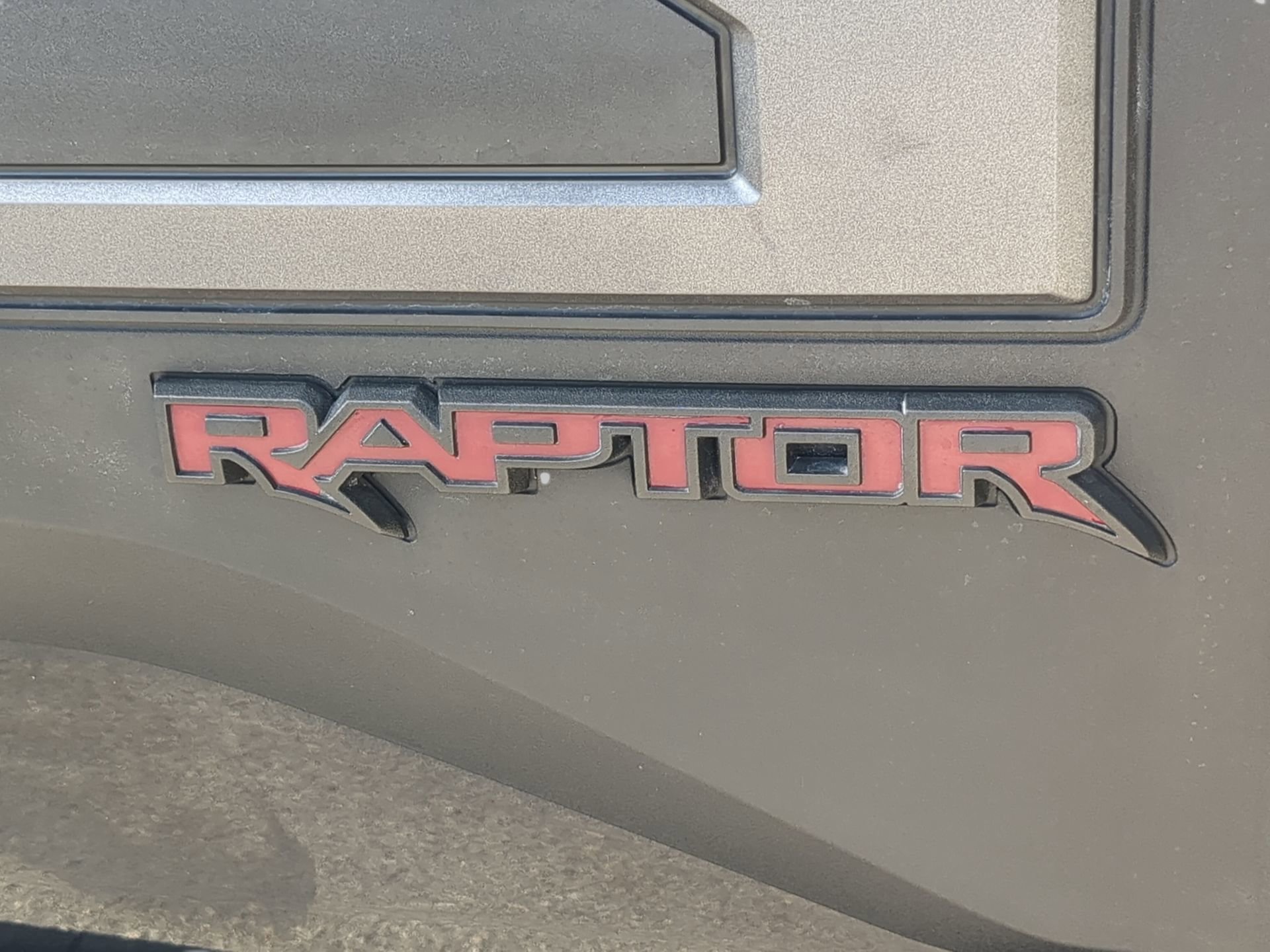 Certified 2020 Ford F150 Raptor w/ Equipment Group 802A Luxury image 39