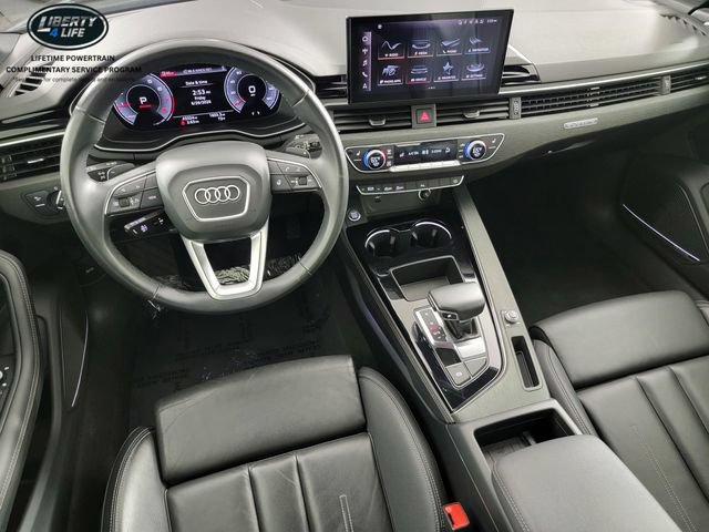 Used 2024 Audi A5 2.0T Premium Plus AWD/4WD image 33