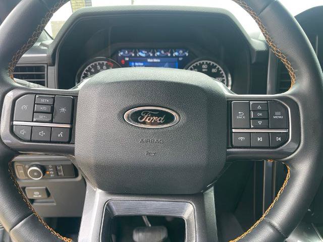 Certified 2023 Ford F150 Tremor AWD/4WD image 10