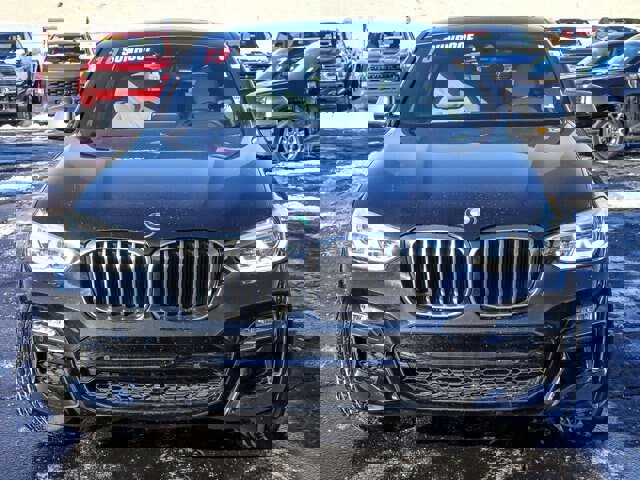 Used 2019 BMW X4 M40i image 6