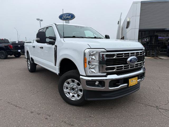 Certified 2023 Ford F250 XLT
