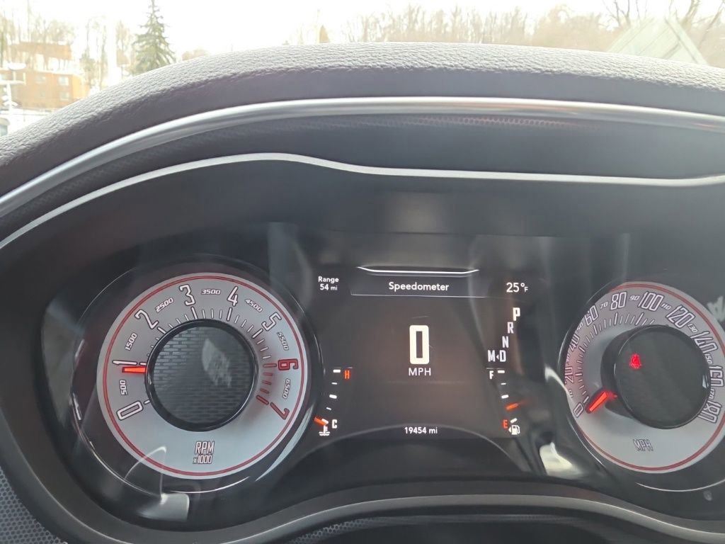 Used 2017 Dodge Challenger T/A image 16