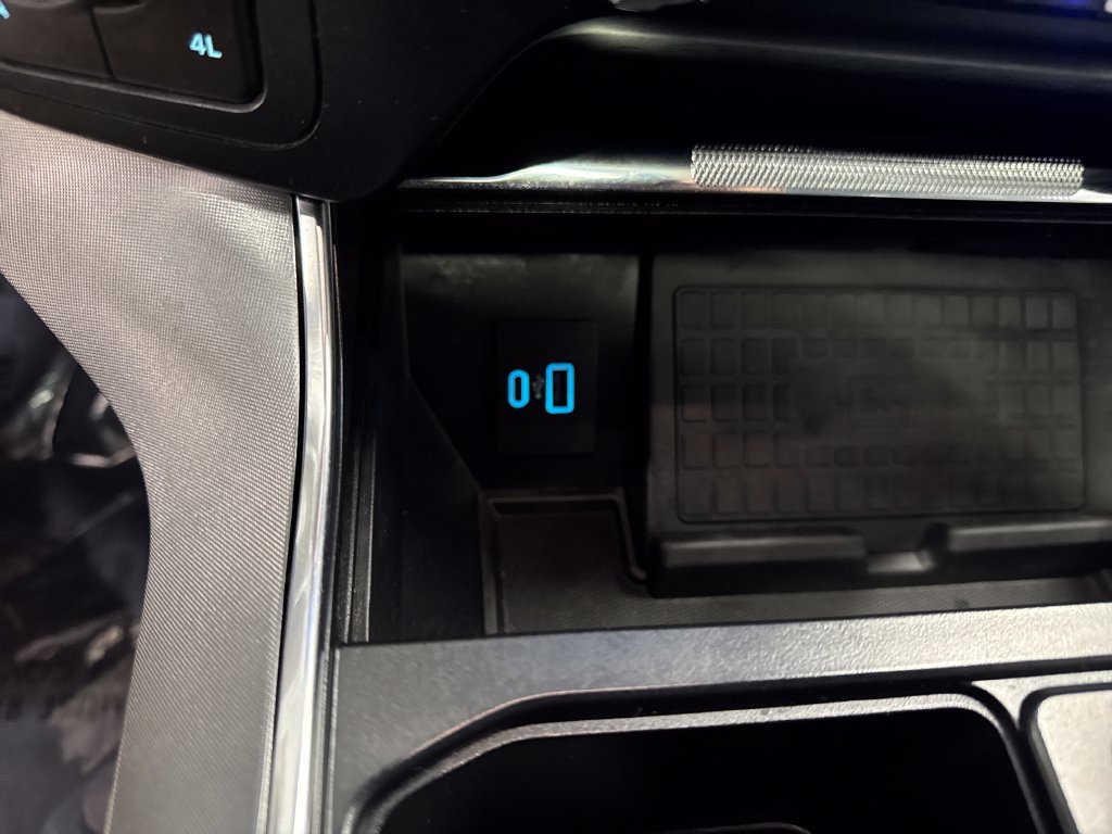 Certified 2022 Ford F150 Limited AWD/4WD image 35