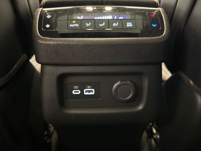 Used 2024 INFINITI QX60 Luxe FWD image 30