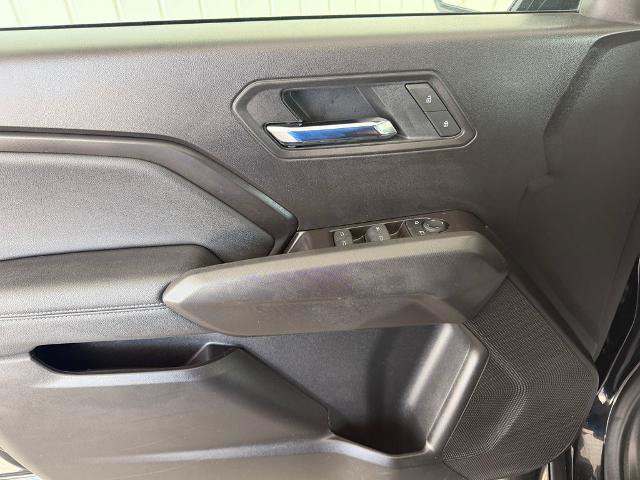 Used 2025 GMC Canyon Elevation w/ Convenience Package RWD image 19