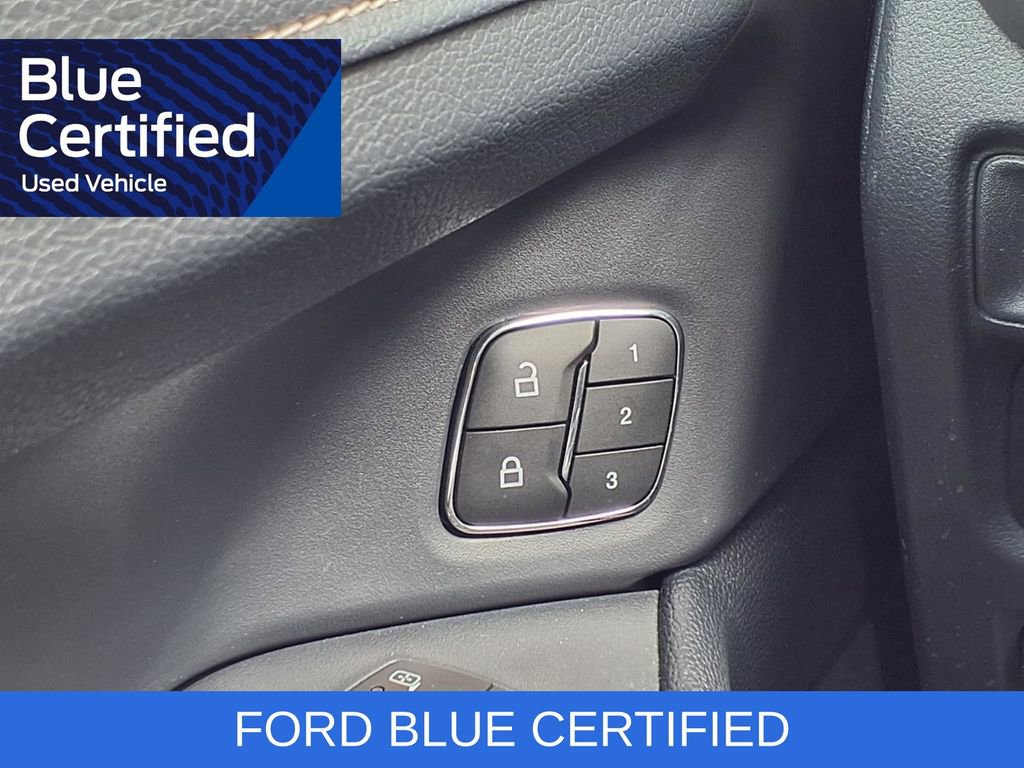 Certified 2022 Ford Expedition XLT RWD image 30