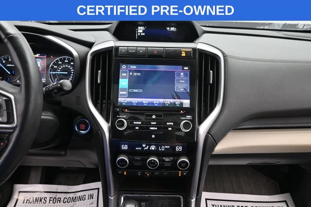 Used 2020 Subaru Ascent Limited w/ Technology Package AWD/4WD image 23