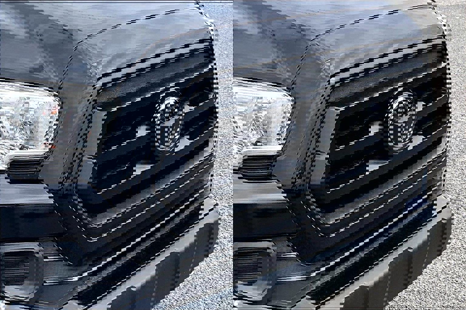 Used 2021 Toyota Tacoma SR AWD/4WD image 29