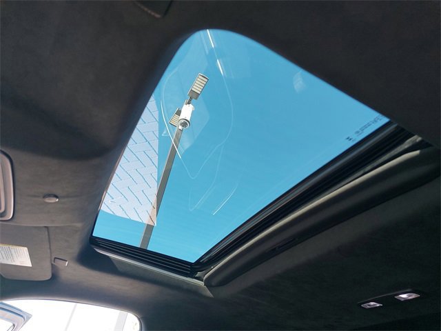 Used 2023 GMC Sierra 1500 AT4X image 29