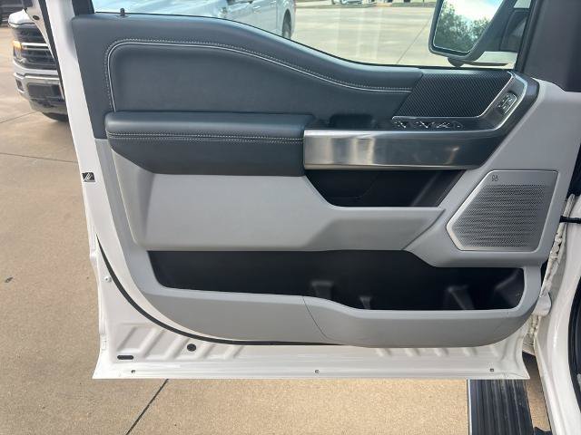 Certified 2021 Ford F150 Limited AWD/4WD image 12