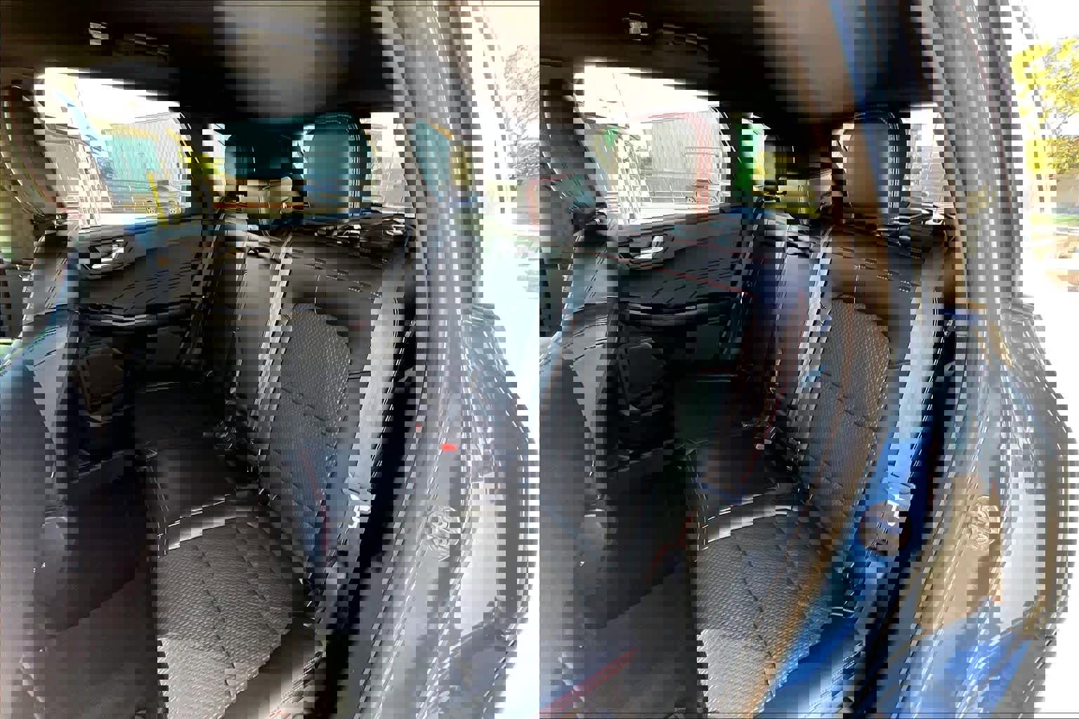 Certified 2023 Ford Escape ST-Line w/ Tech Pack #1 image 20