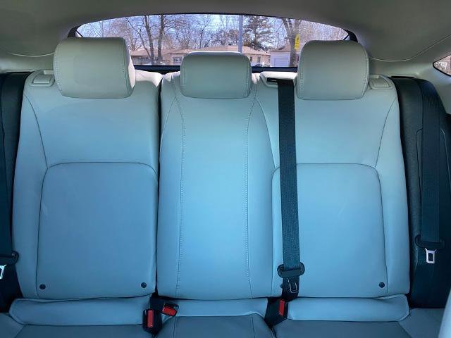 Used 2023 Acura Integra Base image 27