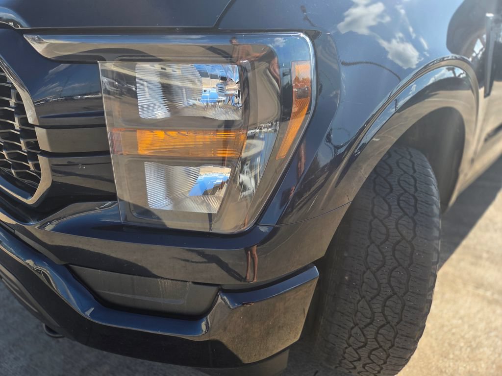 Certified 2023 Ford F150 XL w/ STX Appearance Package AWD/4WD image 30