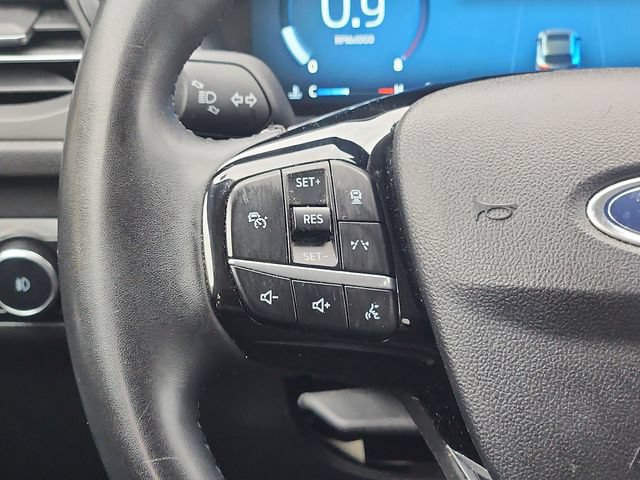 Certified 2024 Ford Escape Platinum AWD/4WD image 13