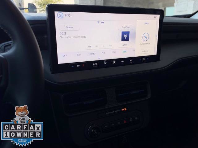 Certified 2025 Ford Maverick Lobo AWD/4WD image 19