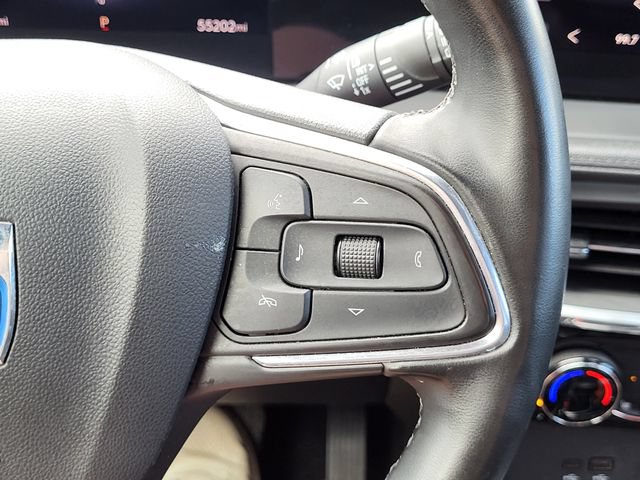 Used 2024 Buick Encore GX Sport Touring w/ Experience Buick Package AWD/4WD image 23