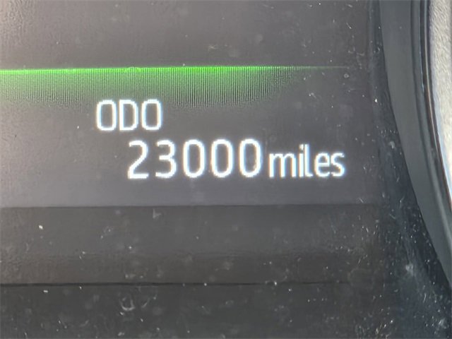 Used 2023 Toyota Camry XSE image 24