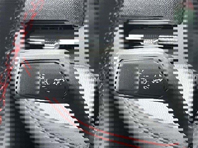 Certified 2025 Ford Explorer ST w/ Sun And Sound Package image 31