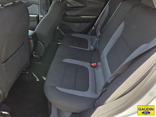 Used 2025 Chevrolet TrailBlazer LT AWD/4WD image 12