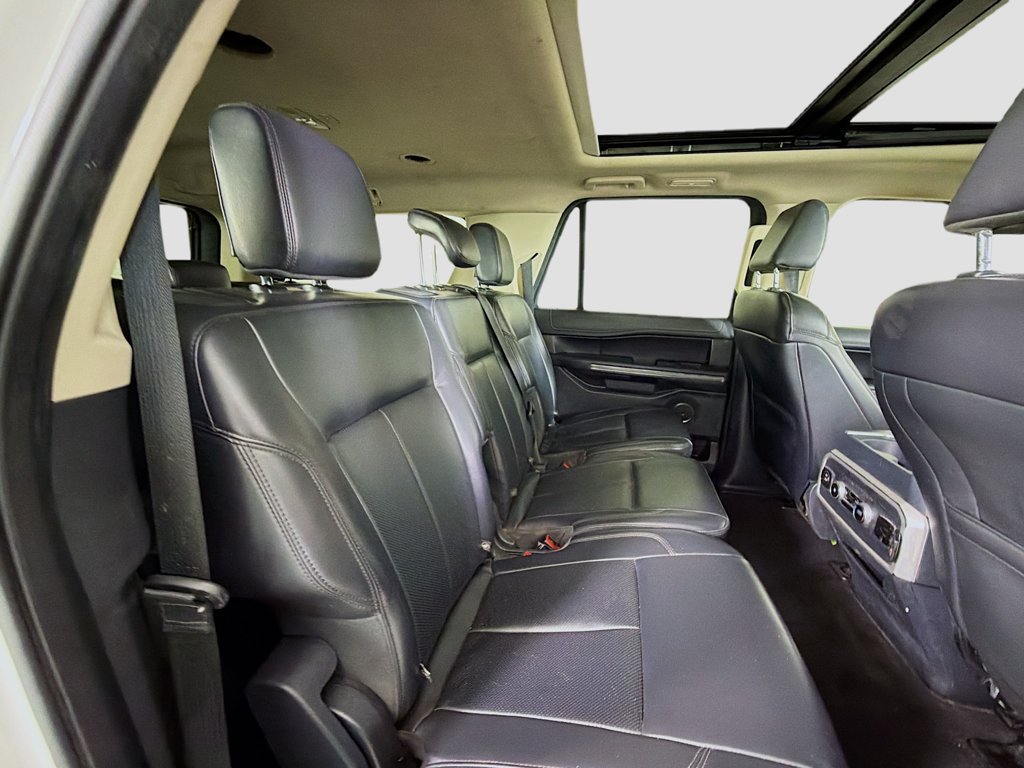 Certified 2023 Ford Expedition Max XLT AWD/4WD image 29