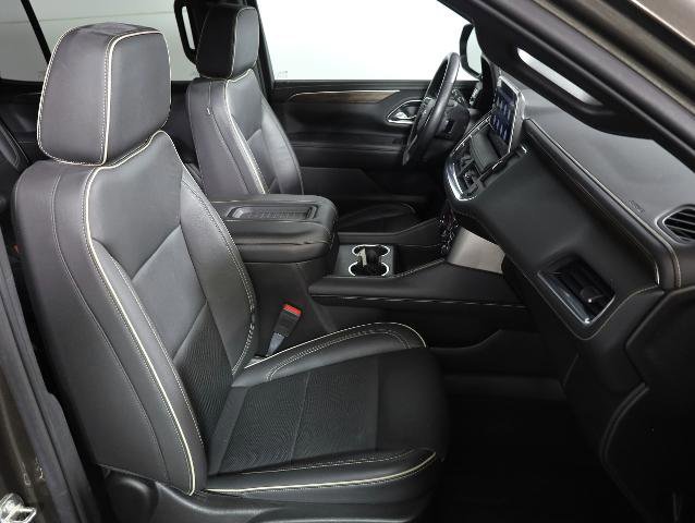 Used 2021 Chevrolet Tahoe Premier image 9