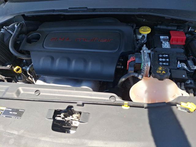 Used 2022 Jeep Compass Trailhawk w/ Sun and Sound Group AWD/4WD image 28