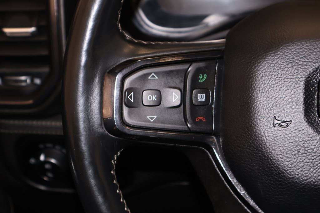 Used 2024 RAM 3500 Limited w/ Night Edition AWD/4WD image 26