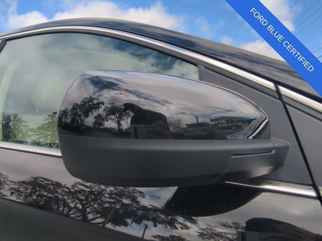 Certified 2022 Ford Edge SEL w/ Convenience Package image 13