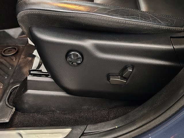 Used 2021 Jeep Grand Cherokee Limited AWD/4WD image 24
