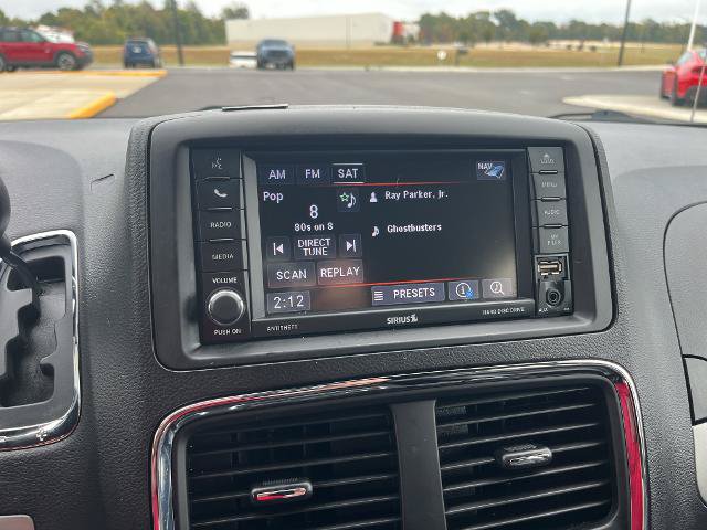 Used 2019 Dodge Grand Caravan GT FWD image 11