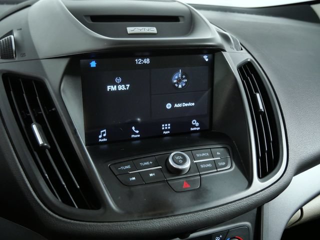 Certified 2017 Ford Escape SE w/ Equipment Group 201A AWD/4WD image 21